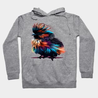 Silkie Hoodie